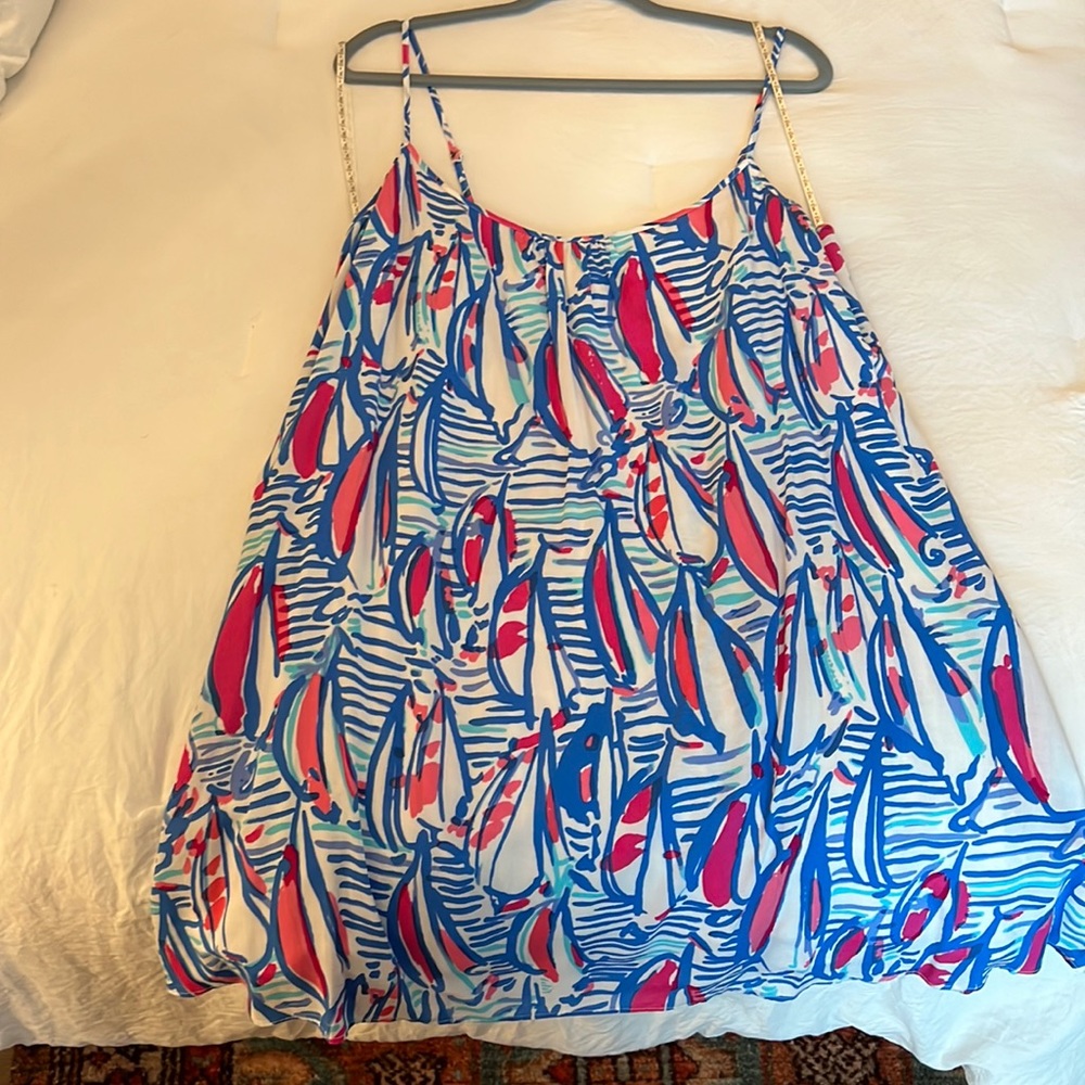 Lilly Pulitzer Dress